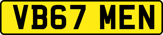 VB67MEN