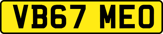 VB67MEO