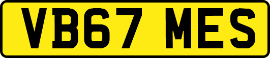VB67MES