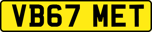 VB67MET
