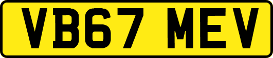 VB67MEV