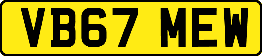 VB67MEW