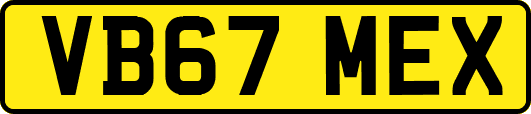 VB67MEX