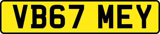 VB67MEY