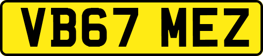 VB67MEZ