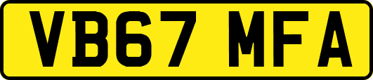 VB67MFA