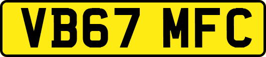 VB67MFC