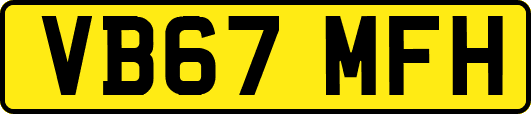 VB67MFH