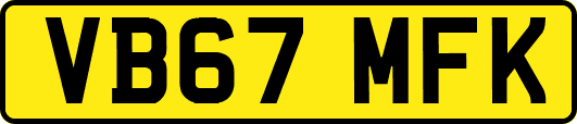 VB67MFK