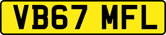 VB67MFL