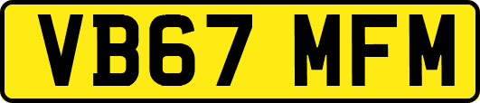 VB67MFM