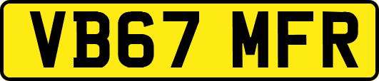 VB67MFR