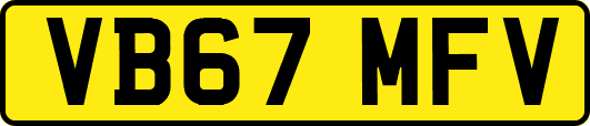 VB67MFV