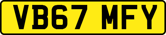 VB67MFY