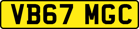VB67MGC