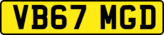 VB67MGD