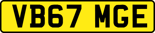 VB67MGE