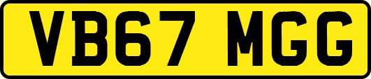 VB67MGG