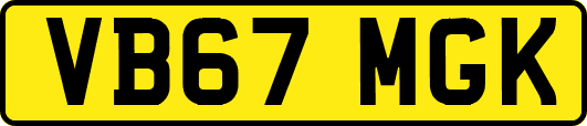 VB67MGK