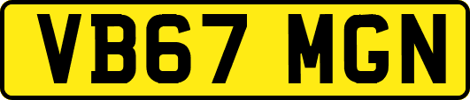 VB67MGN