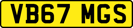 VB67MGS
