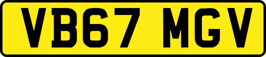 VB67MGV