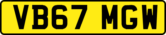 VB67MGW