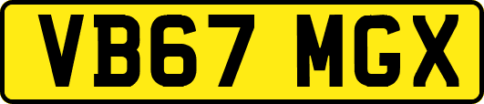 VB67MGX