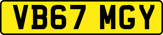VB67MGY