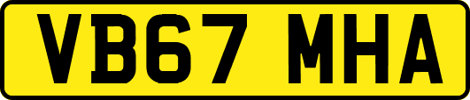 VB67MHA