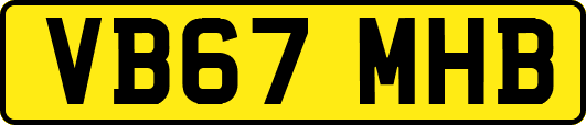 VB67MHB