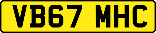 VB67MHC