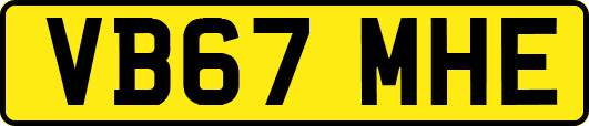 VB67MHE