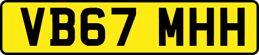VB67MHH