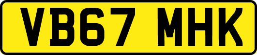 VB67MHK