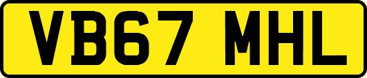 VB67MHL