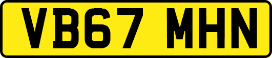 VB67MHN