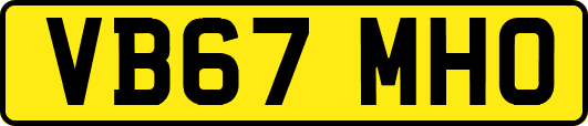 VB67MHO