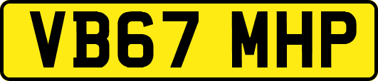 VB67MHP