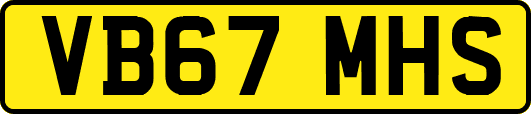 VB67MHS