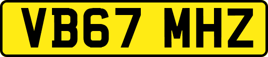 VB67MHZ