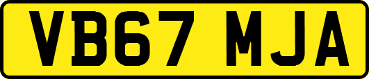 VB67MJA