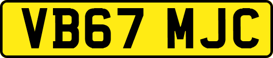 VB67MJC