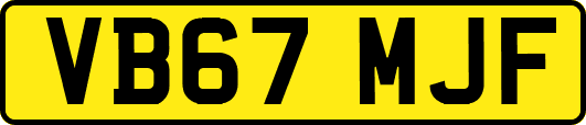 VB67MJF