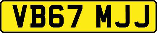 VB67MJJ