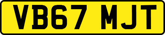 VB67MJT