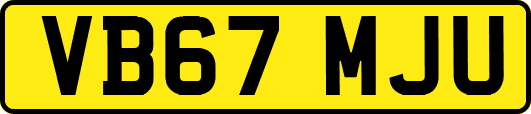 VB67MJU