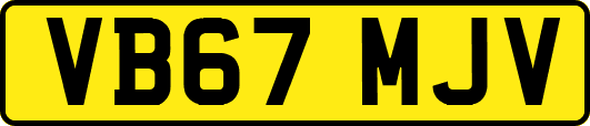 VB67MJV