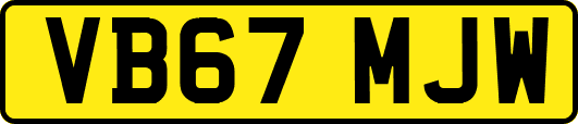 VB67MJW