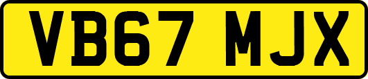 VB67MJX